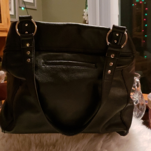 JL Black Bag - Picture 3 of 8